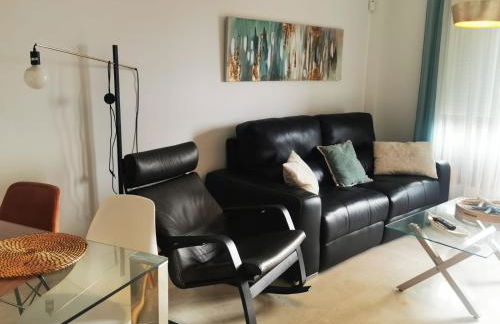 Meerblick Casares del Sol - Foto 9