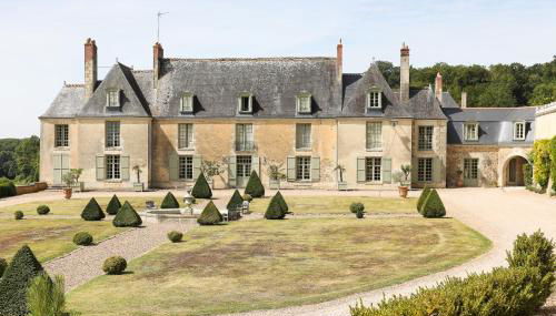 Gîte des Ecuries d'Hodebert - Foto 4, Garden