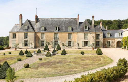 Gîte des Ecuries d'Hodebert - Foto 4