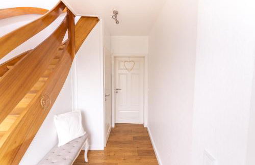 Ferienwohnung Gartenkamp Celle - Foto 5