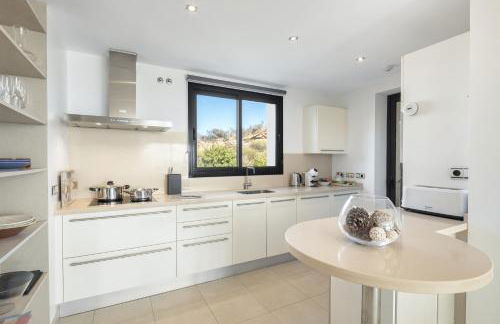 Spectacular views - luxury apartment in resort - Marbella hills - Foto 4