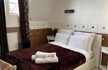 Évasion à 10 Minutes de Paris Logements Privés - Foto 17