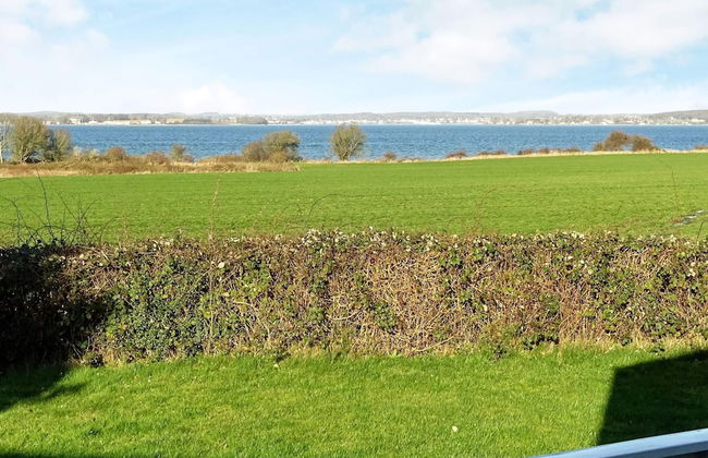 Luxury Haven Near Havneby-by Traum - Foto 32