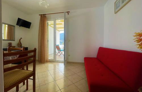 Afroessa apartments - Foto 23