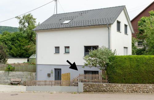 Gemütliche Ferienwohnung "Zum Kalten Feld" - Foto 26