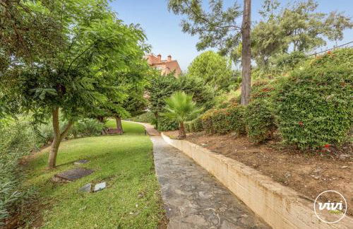 ViVi Homes - Valery Pool, Terrace & Padel - Foto 31