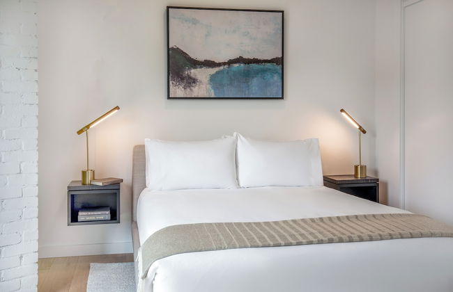 The Weldon Hotel - Foto 7