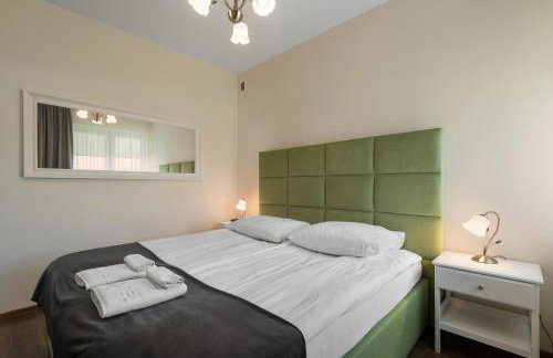 Apartamenty w Klaudynie - Foto 23