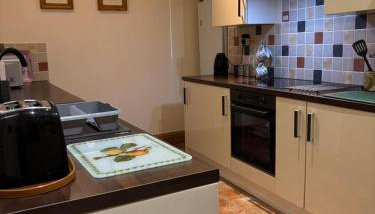 Courtside Barn, Lynn, Newport - Foto 3