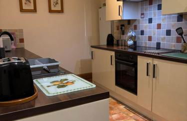 Courtside Barn, Lynn, Newport - Foto 3