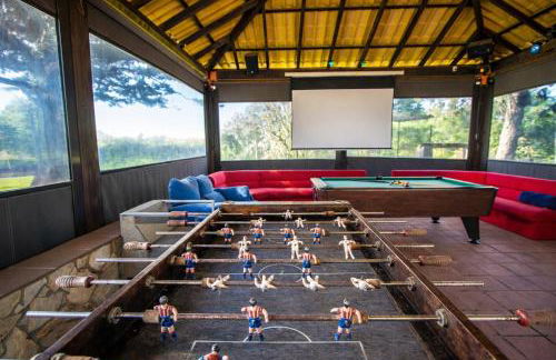 Catalunya Casas An oasis for up to 26 nature loving guests! - Foto 39