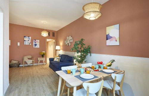 BBarcelona Clot Apartments - Foto 44