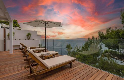 Luxury Apartments Villa Opera - Foto 64