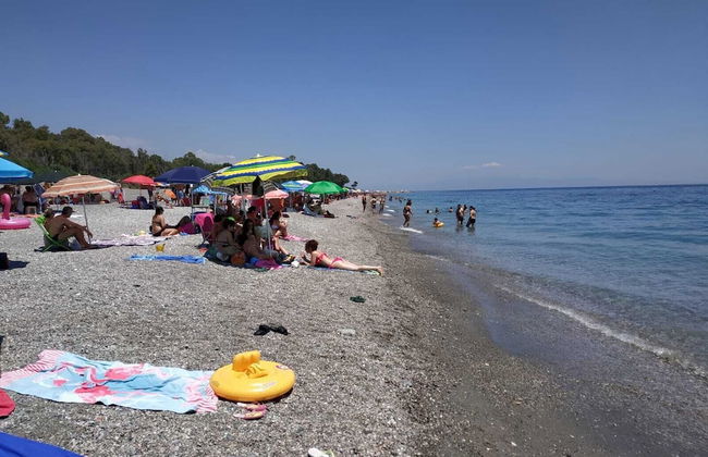 Beautiful and Clean Apartment Close to Taormina - Foto 23