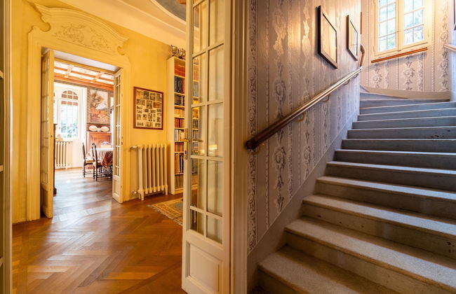 Villa Lucia a Laglio - Foto 34