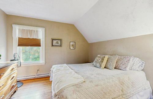 Close to Ocean! Family-Friendly Orrs Island Escape - Foto 18