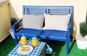 atico con gran terraza a 500m del mar - Foto 15