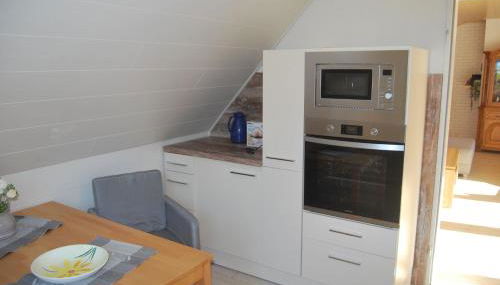 NEU! Schönes Urlaubsdomizil an der Nordsee - Foto 5