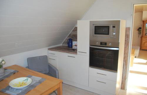 NEU! Schönes Urlaubsdomizil an der Nordsee - Foto 5