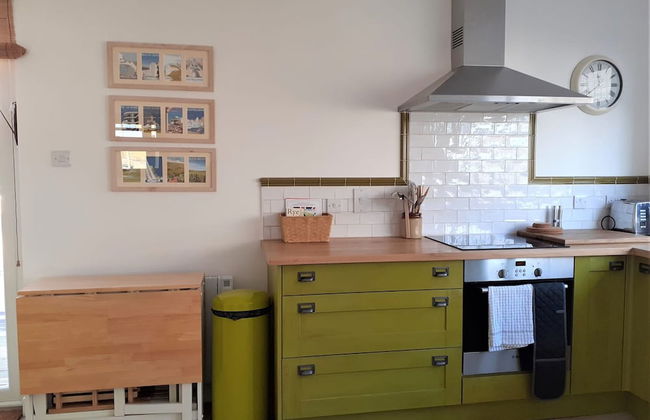 The Crabshack Cottage Normans Bay Pevensey - Foto 15