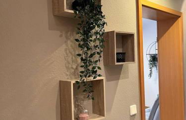 Sunset Apartment mit Rheinblick in Urbar - Foto 7