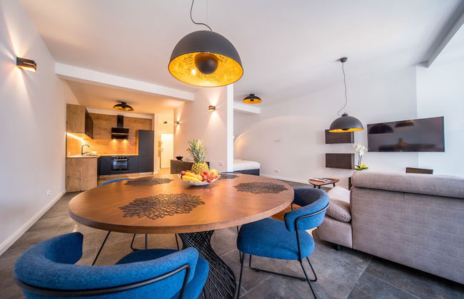 Apartamenty Visit - Koszalin - Foto 36