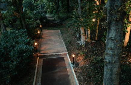 Villa "La Bihourdière" - Propriété d exception sur parc arboré avec piscine chauffée - Foto 18