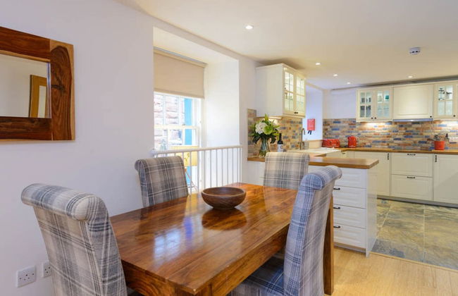 Curlew - Double Upper Apartment - Foto 8