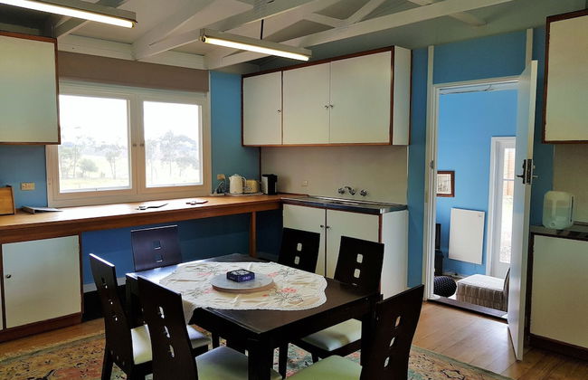 Coragulac House Cottages - Foto 18