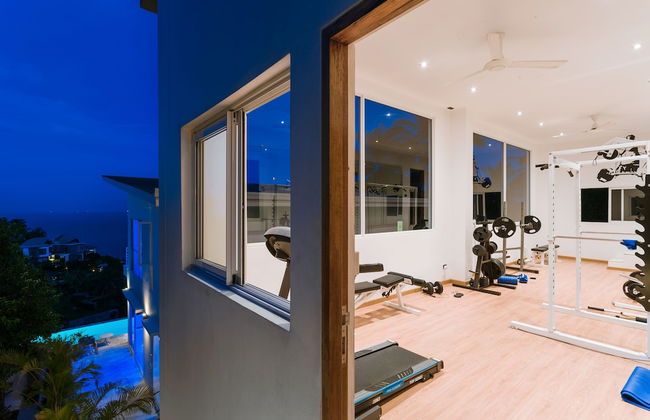 Villa Melo - Foto 49