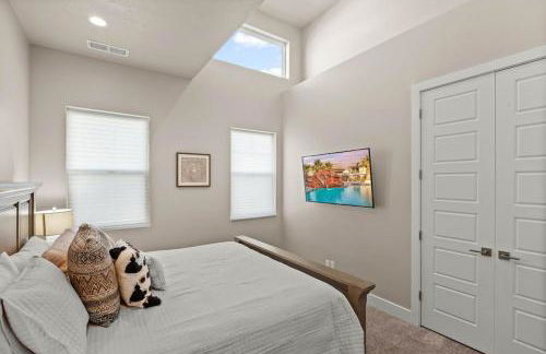 Ocotillo Spring Resort 44 Sky Fire Private Brand-New Home, Private Hot Tub, and Community Pool - Foto 77