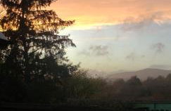 Seven Stars- hot tub & garden with fabulous views. - Photo 10