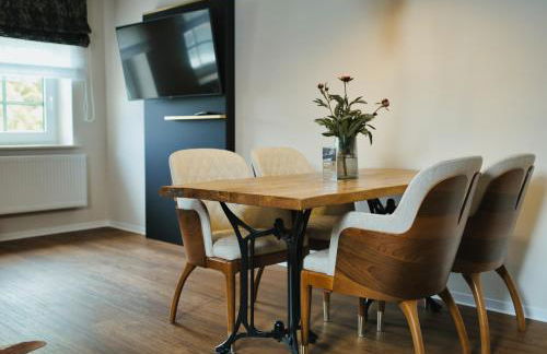 Residence Black Eagle Lubmin Strand - Foto 50