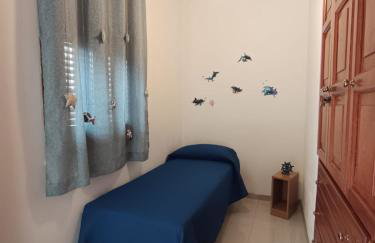 Appartamento Marco a pochi passi dal mare S.Vito - Foto 30