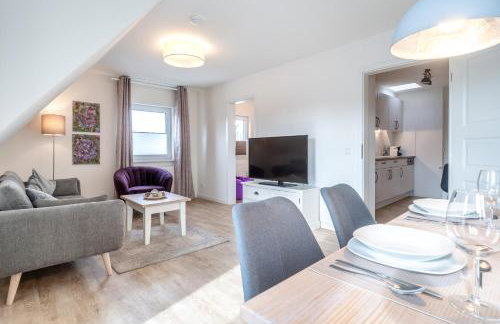 Strandhuus Grömitz - Foto 110