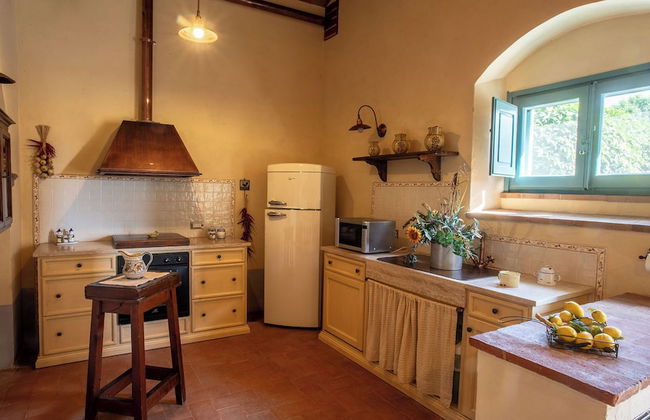 Cortona Resort - Le Terre Dei Cavalieri - Foto 27