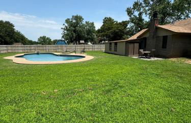 Full HOME with 2 KING BEDS and a POOL - Foto 27