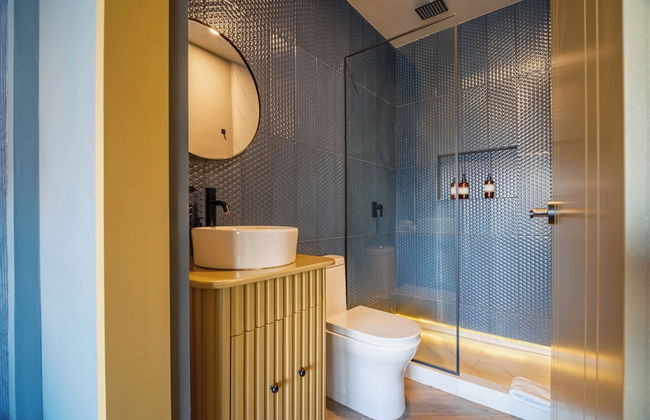 Pandora House - Foto 55