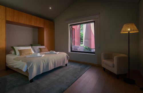 Canto`s Green Garden, Apartamentos Turísticos & SPA, 4 Estrelas - Photo 158