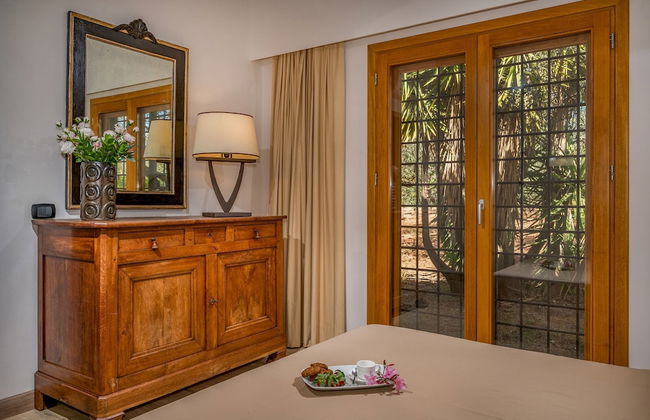 Villa Pineta 6 Emma Villas - Foto 18