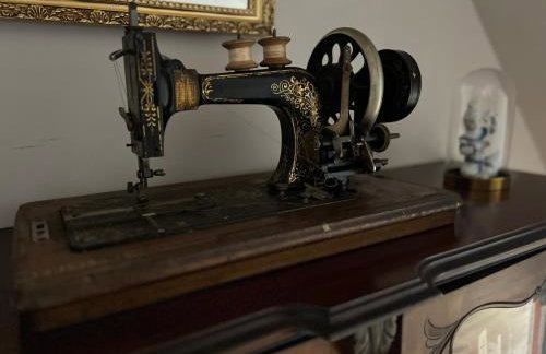 2025 Award Winner Liverpool Strawberry House - 3 Bedrooms - Foto 21