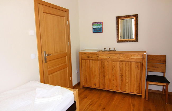 Ferienwohnung Strandanker in Monkebude - Foto 9