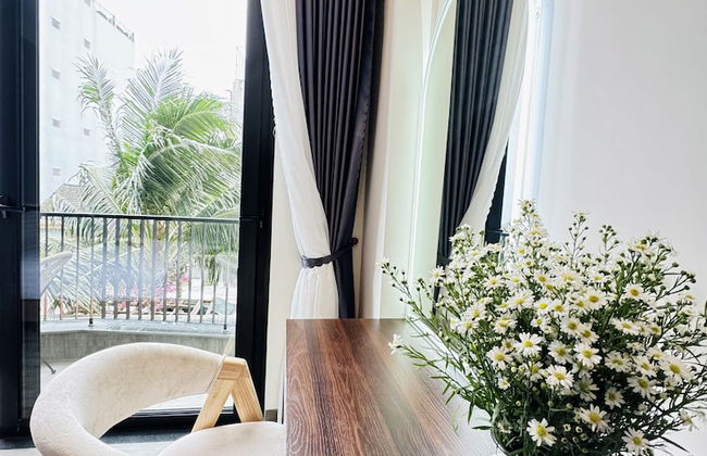 AN House Hotel & Apartment Da Nang - Photo 23