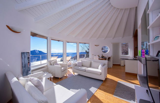 The Perfect View Loft - Foto 5