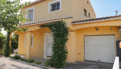 L'Escapade Jaune - Jacuzzi, Wi-Fi, tout équipée - Foto 5