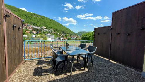 Gemütliche Maisonette mit Dachterrasse und Weitblick - Foto 3