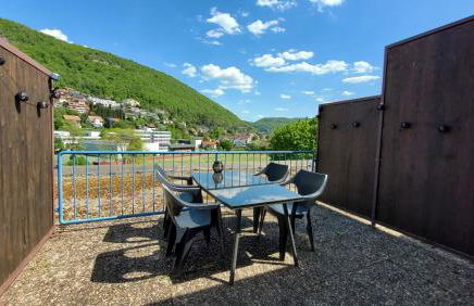 Gemütliche Maisonette mit Dachterrasse und Weitblick - Foto 3