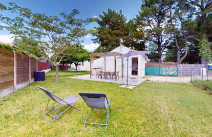 Nid Douillet Terre et Mer - Foto 5