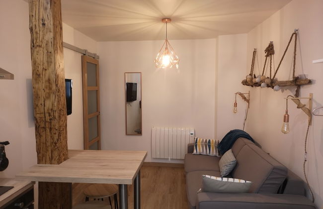 Studi'home - Foto 10