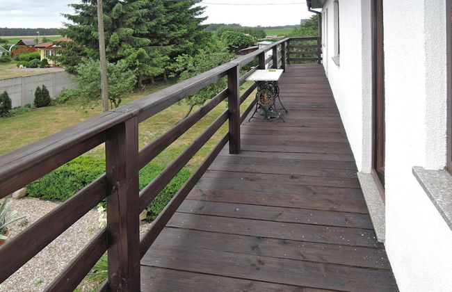 Apartment in Dabrowa Near the Sea - Photo 15